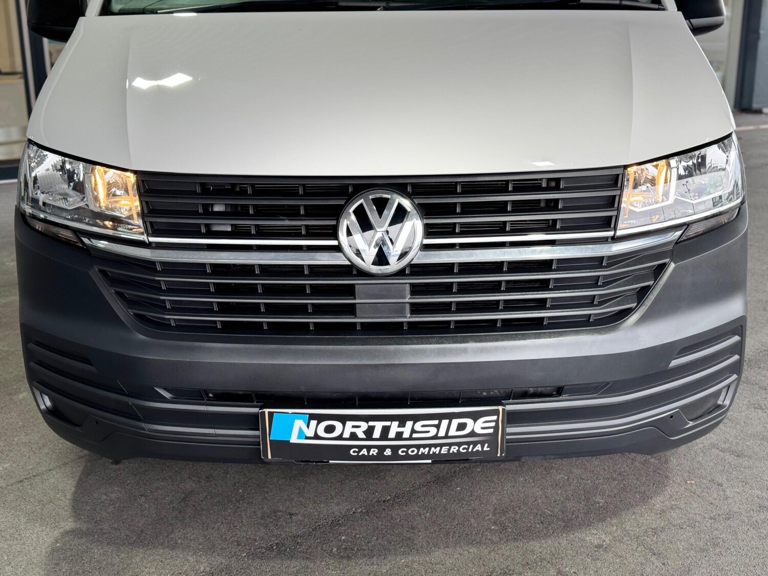 Used Volkswagen Transporter for sale - 78099955: Photo 12
