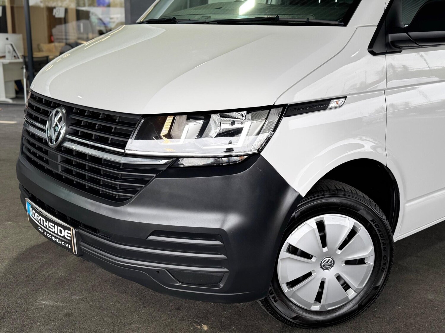 Used Volkswagen Transporter for sale - 78099955: Photo 13