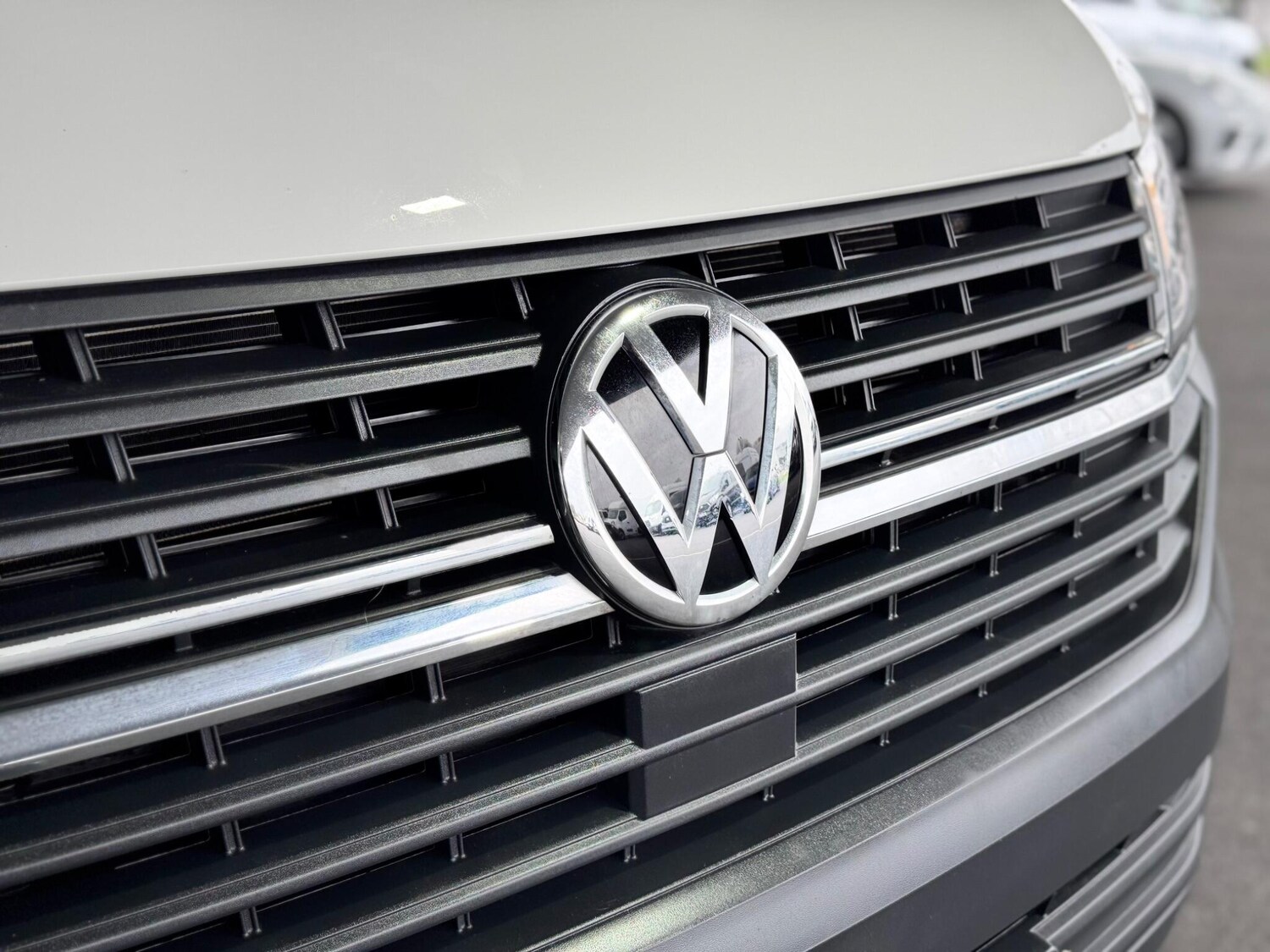 Used Volkswagen Transporter for sale - 78099955: Photo 14