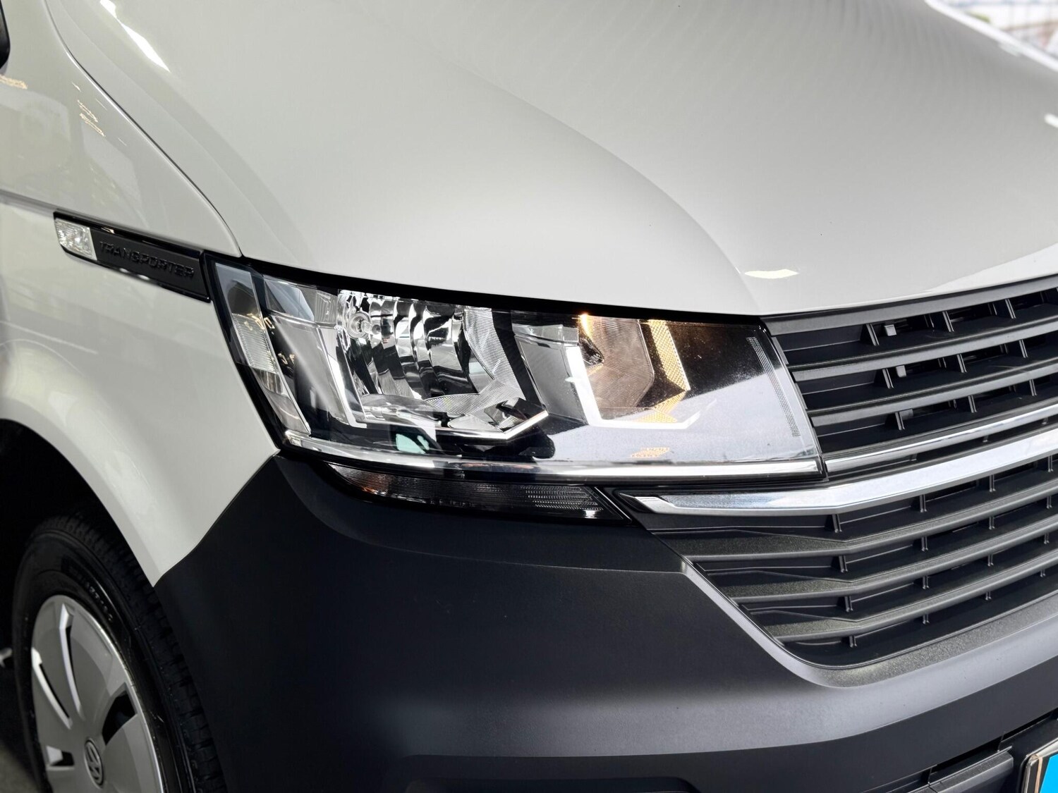 Used Volkswagen Transporter for sale - 78099955: Photo 15