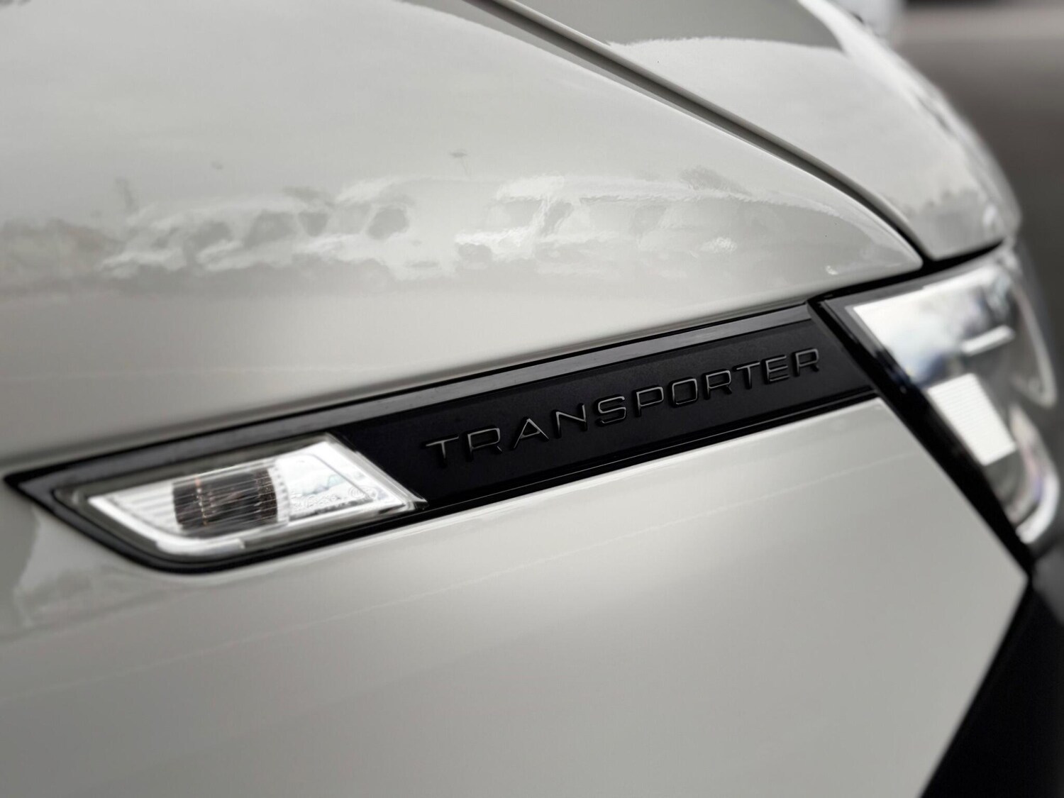 Used Volkswagen Transporter for sale - 78099955: Photo 16