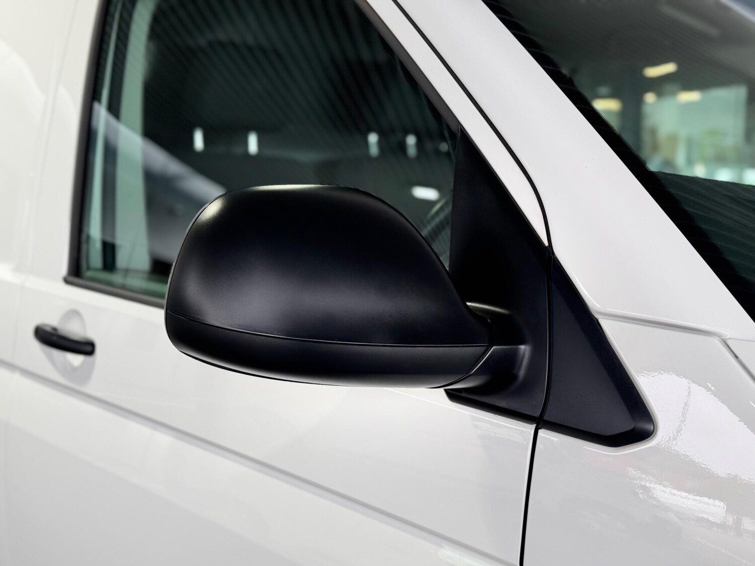 Used Volkswagen Transporter for sale - 78099955: Photo 17