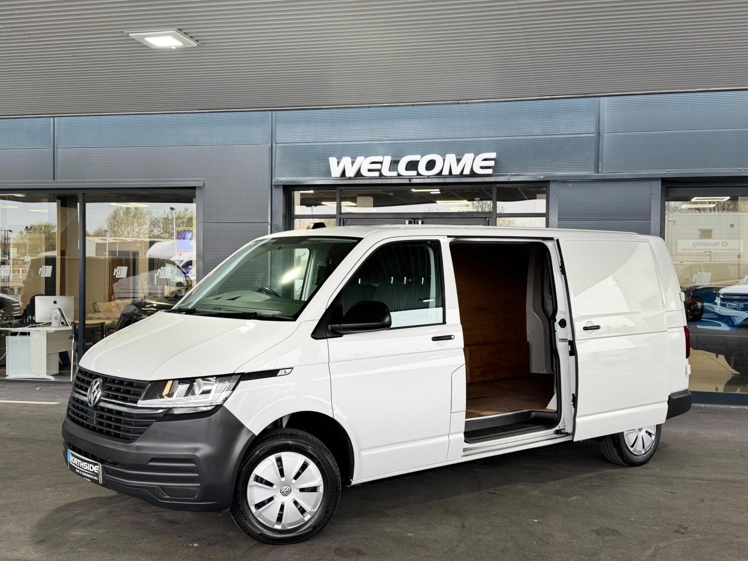 Used Volkswagen Transporter for sale - 78099955: Photo 19