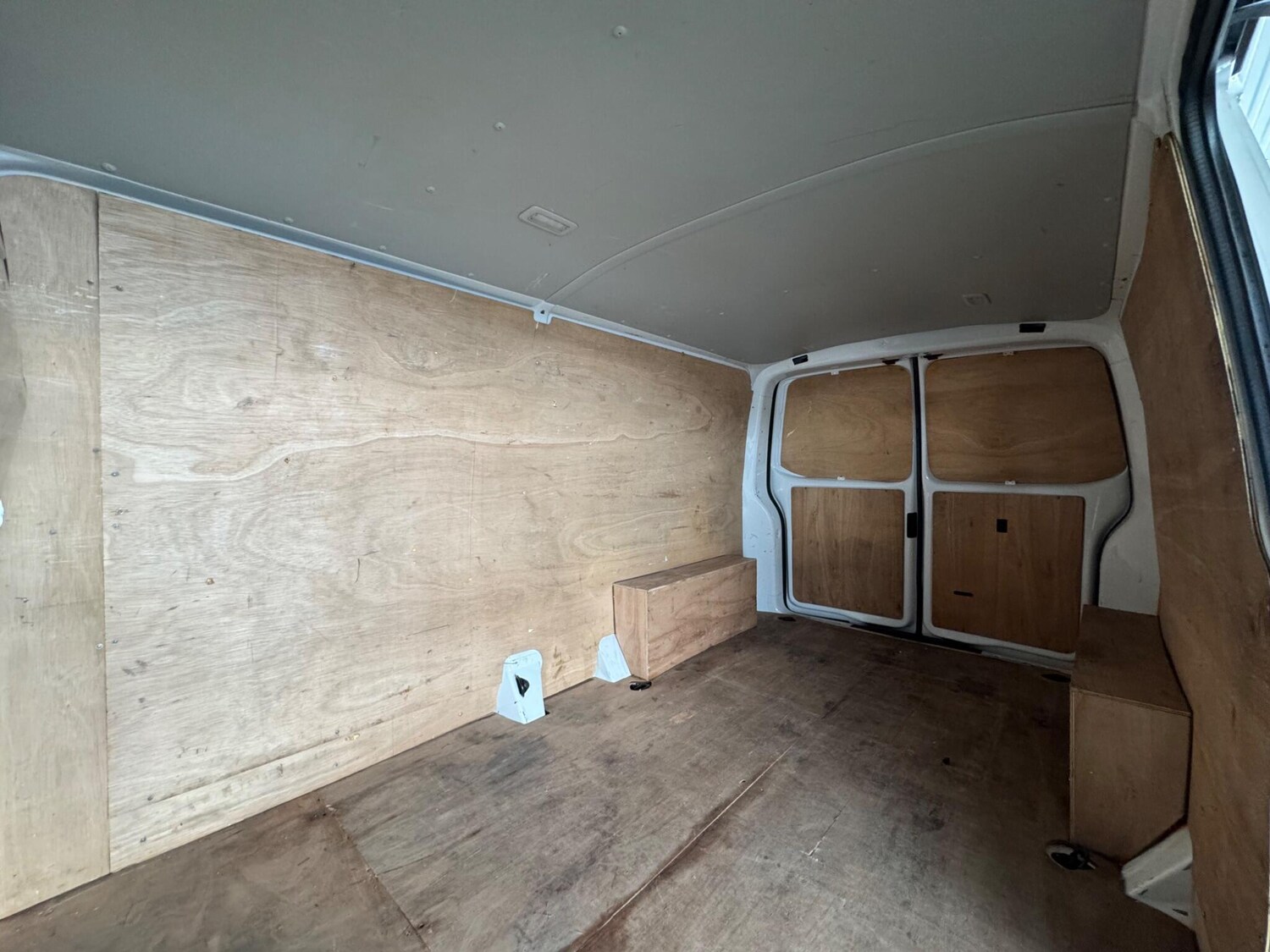 Used Volkswagen Transporter for sale - 78099955: Photo 21