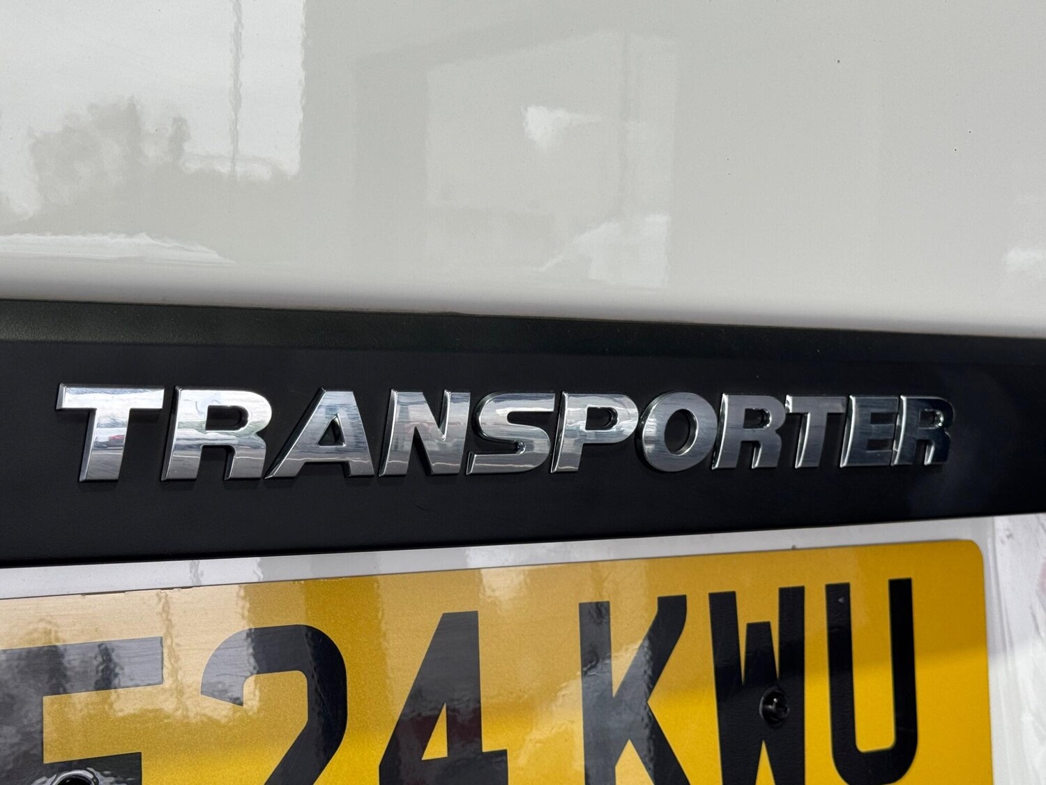 Used Volkswagen Transporter for sale - 78099955: Photo 25