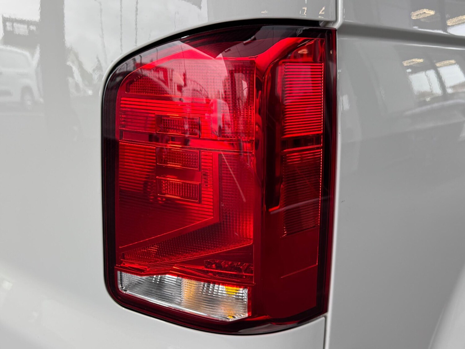 Used Volkswagen Transporter for sale - 78099955: Photo 26