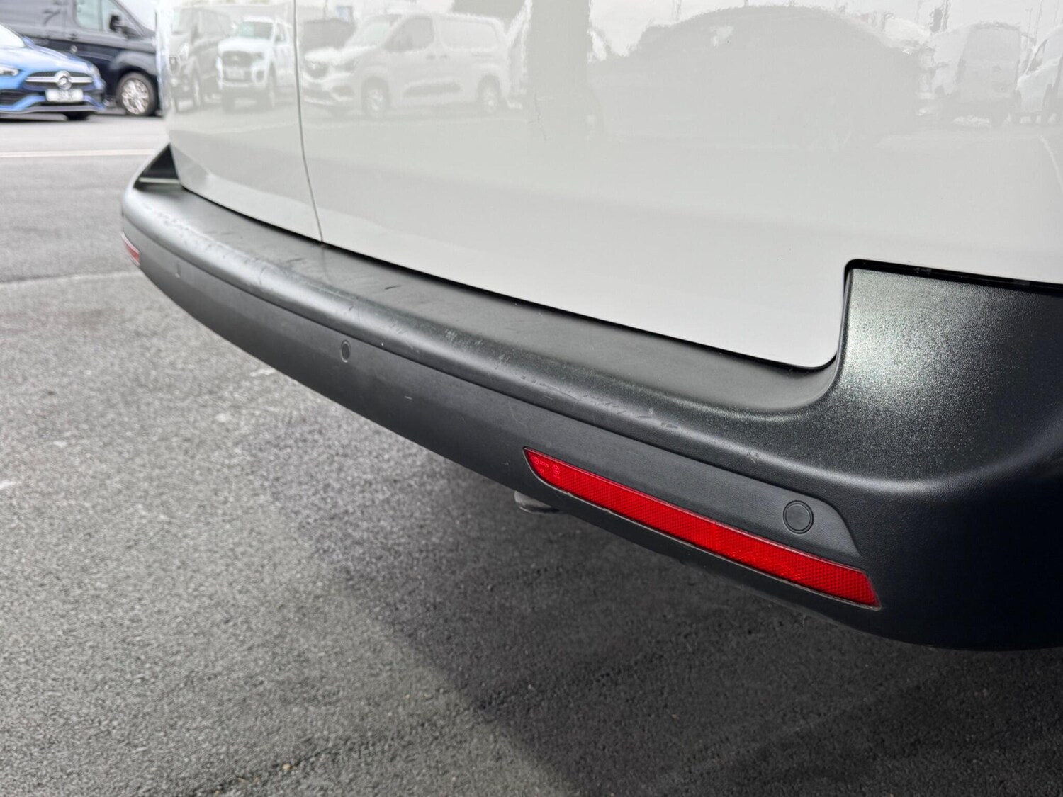 Used Volkswagen Transporter for sale - 78099955: Photo 28