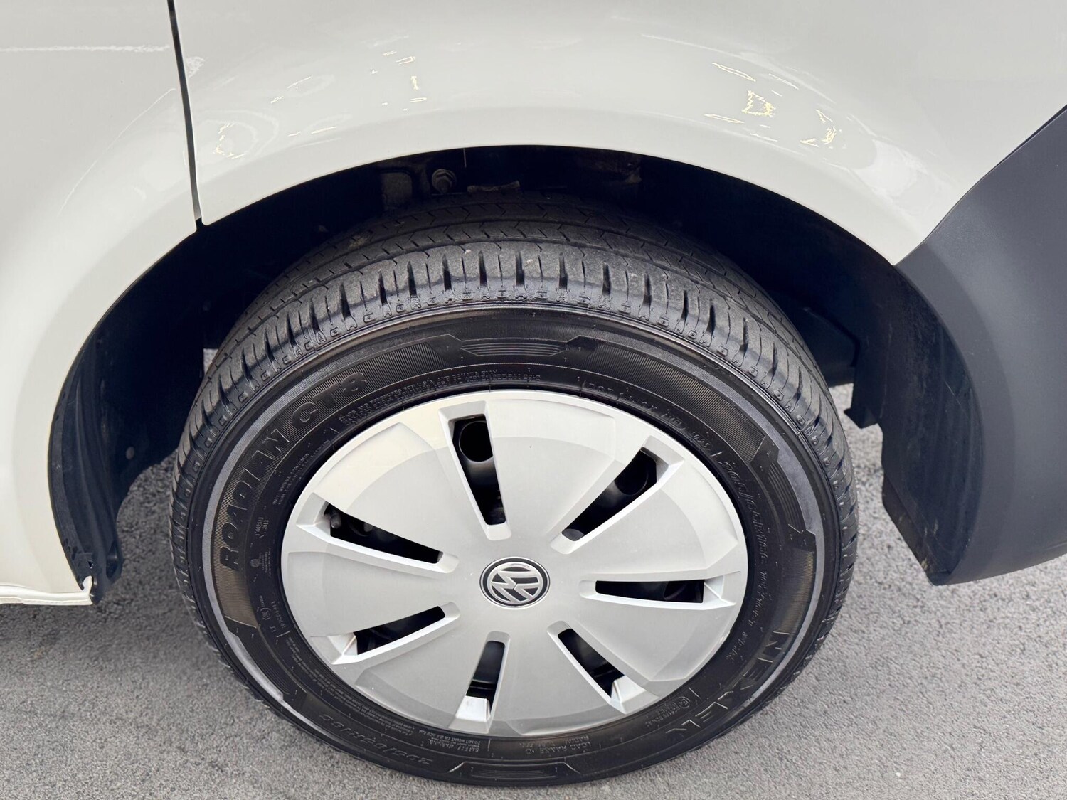 Used Volkswagen Transporter for sale - 78099955: Photo 29