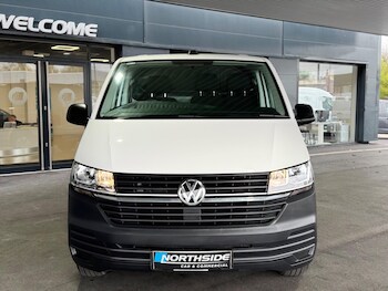Used Volkswagen Transporter 2024 for sale - 78099955: Photo