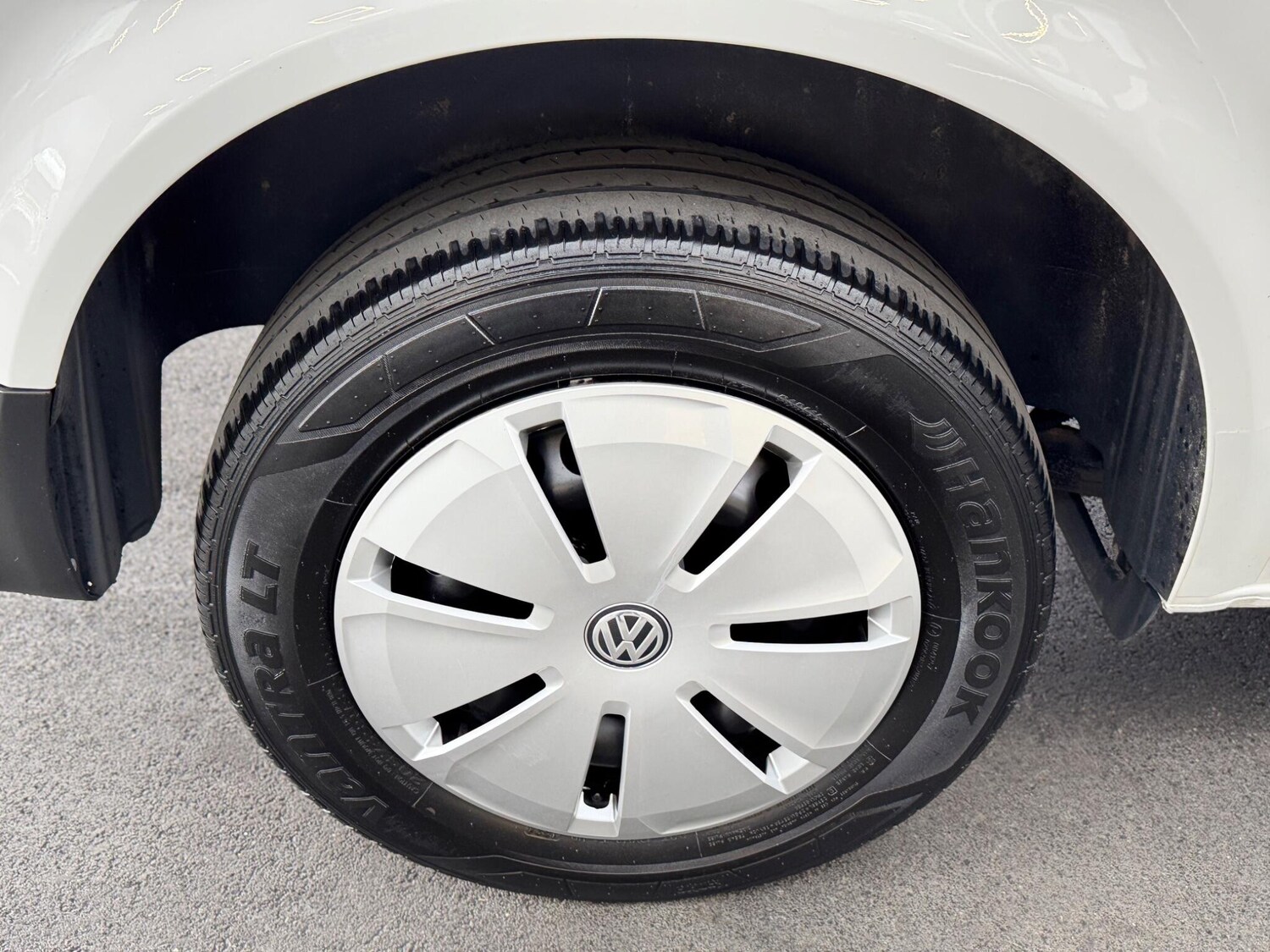 Used Volkswagen Transporter for sale - 78099955: Photo 30