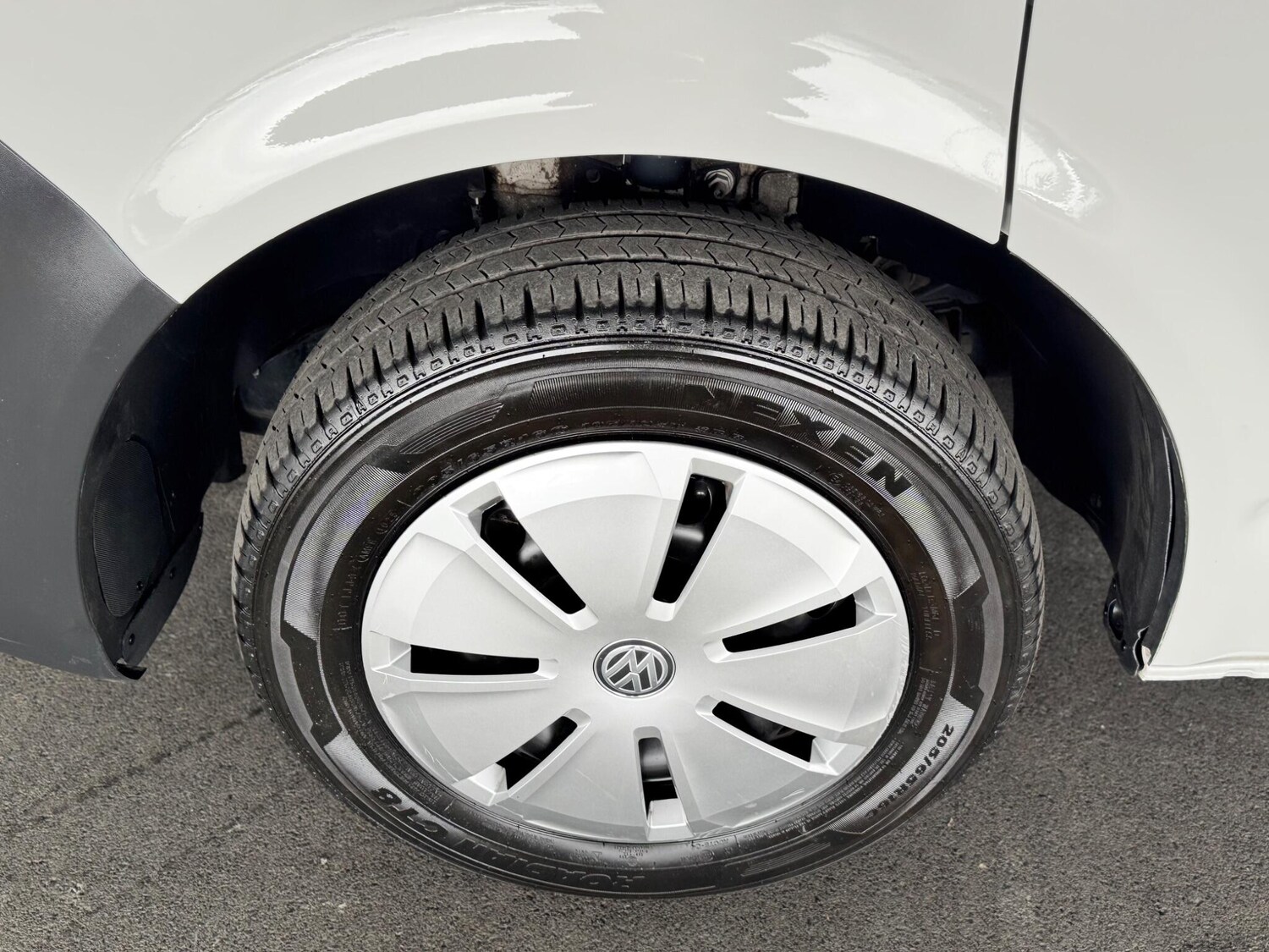 Used Volkswagen Transporter for sale - 78099955: Photo 31