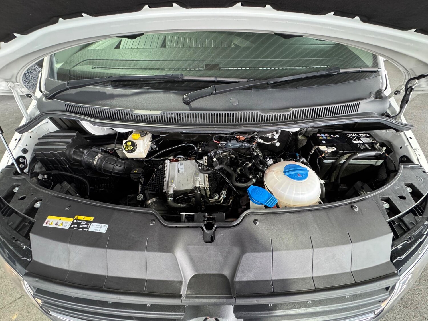 Used Volkswagen Transporter for sale - 78099955: Photo 33