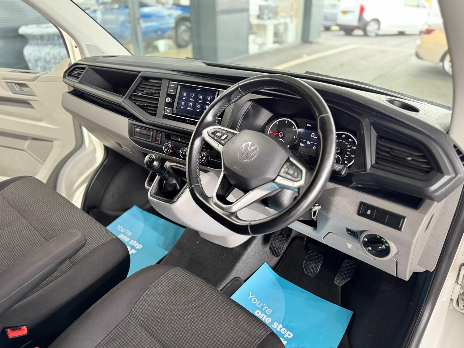 Used Volkswagen Transporter for sale - 78099955: Photo 37