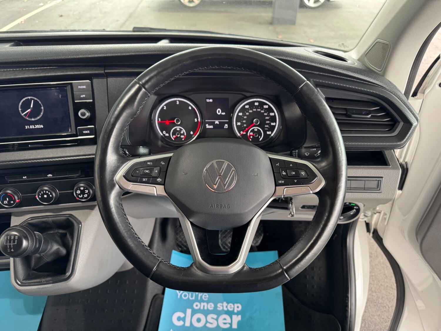 Used Volkswagen Transporter for sale - 78099955: Photo 38