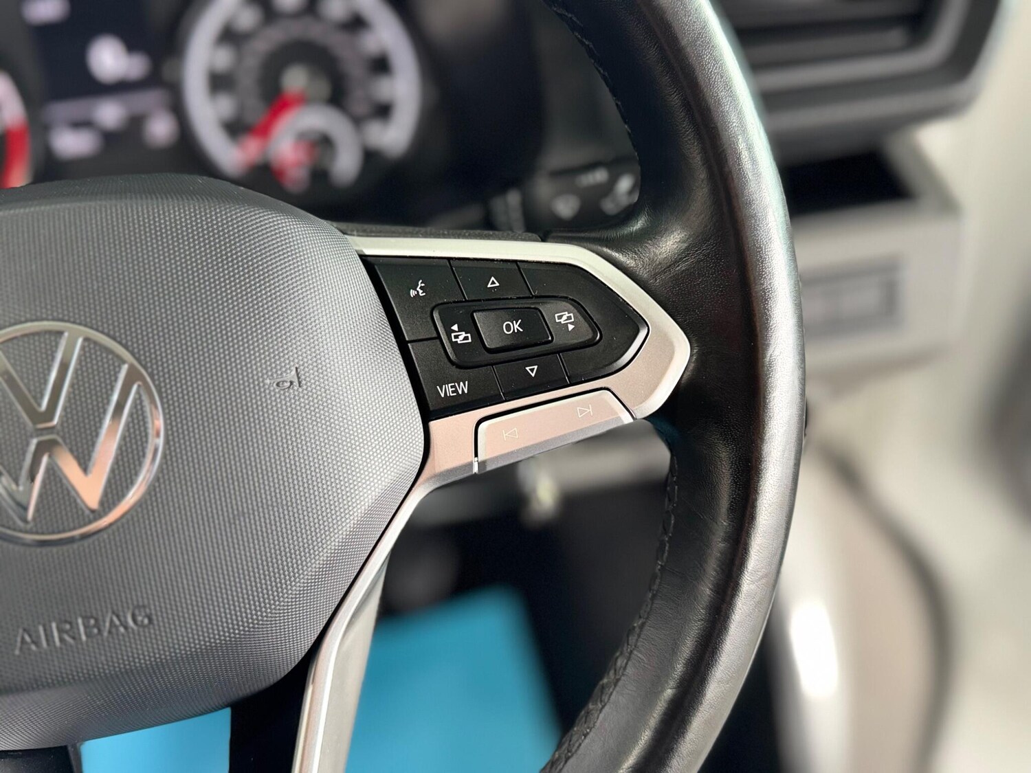 Used Volkswagen Transporter for sale - 78099955: Photo 41