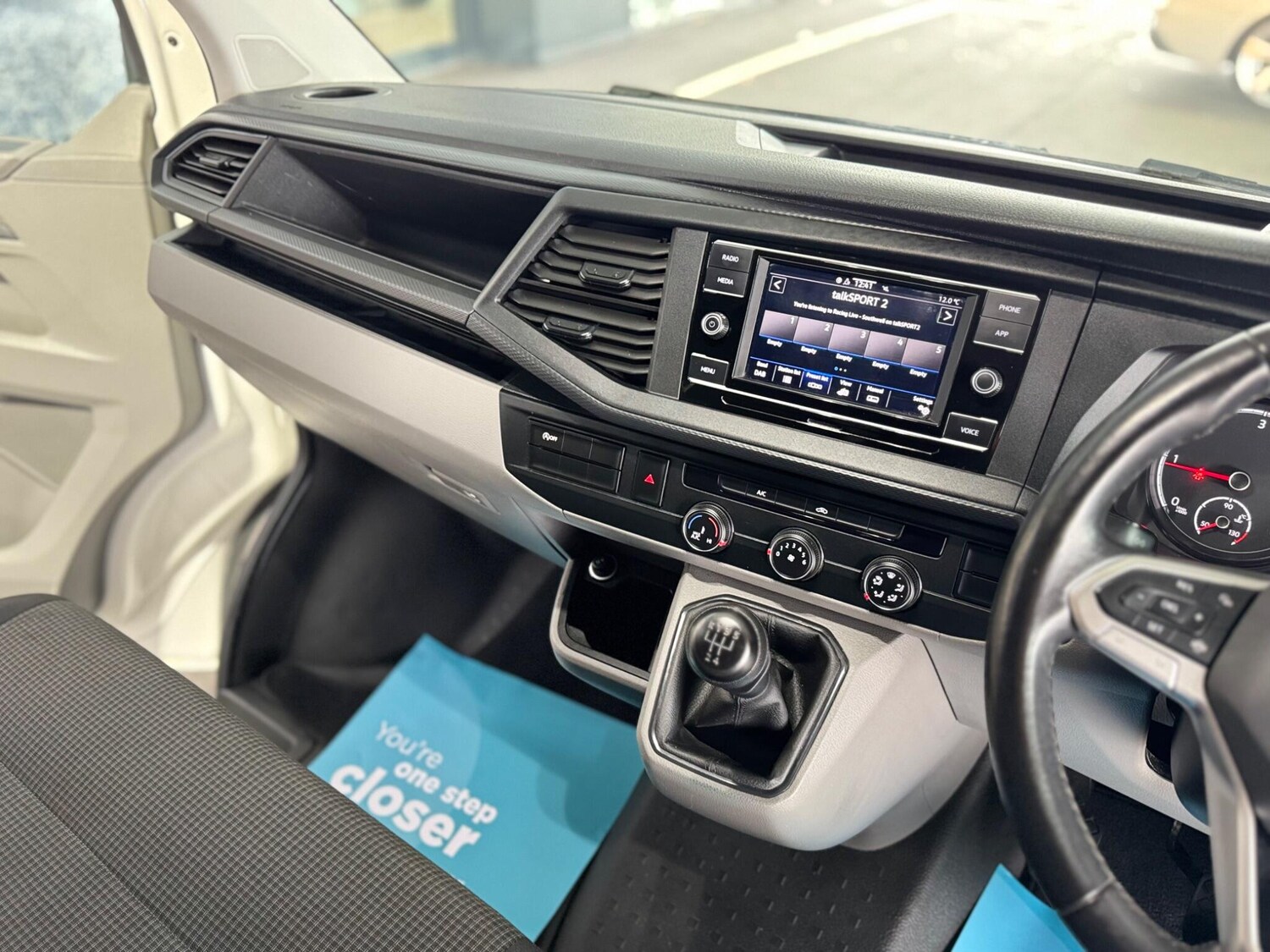 Used Volkswagen Transporter for sale - 78099955: Photo 43