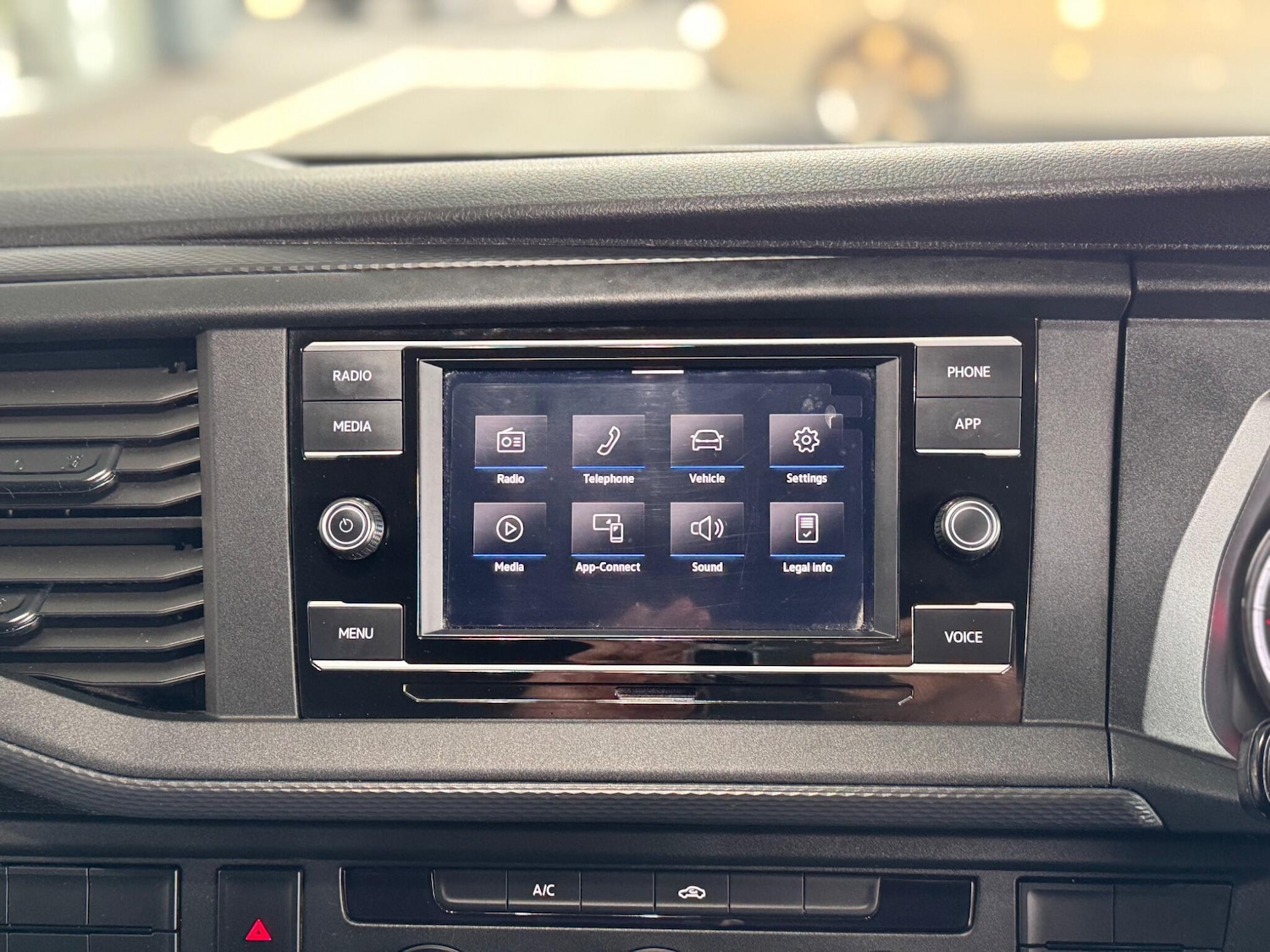 Used Volkswagen Transporter for sale - 78099955: Photo 45