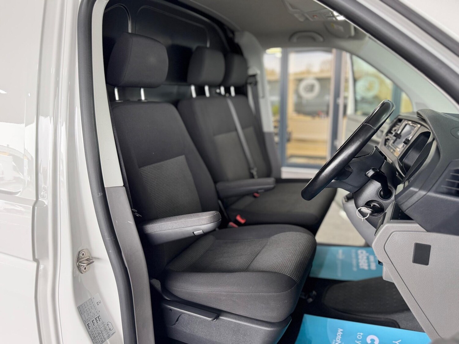 Used Volkswagen Transporter for sale - 78099955: Photo 54