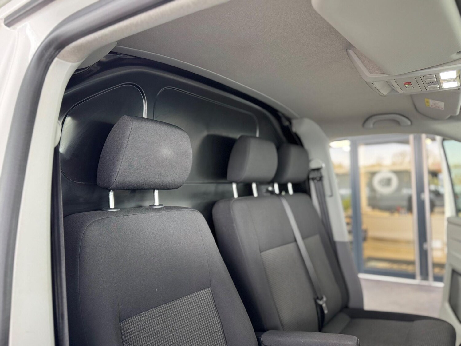 Used Volkswagen Transporter for sale - 78099955: Photo 55