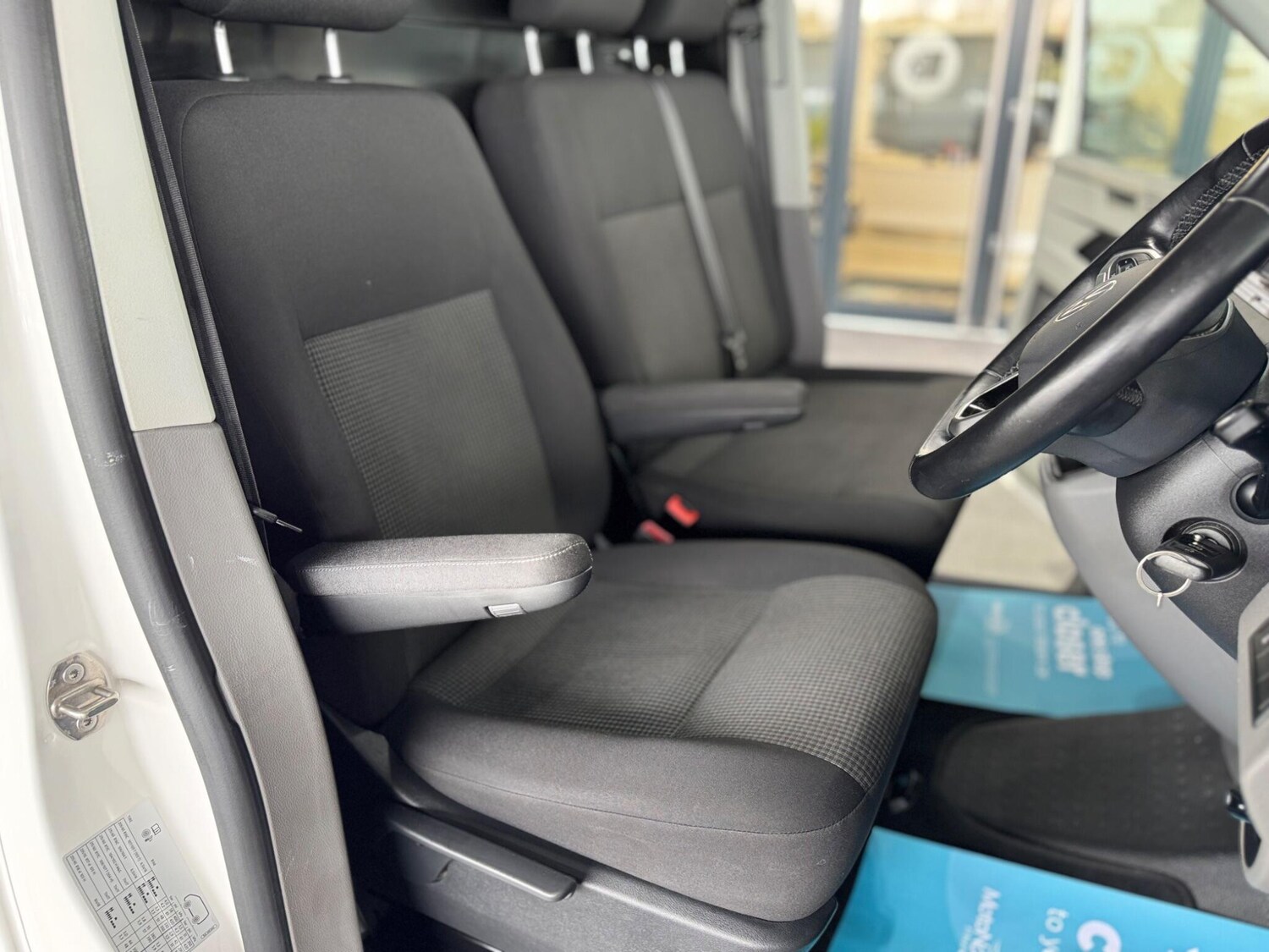 Used Volkswagen Transporter for sale - 78099955: Photo 56