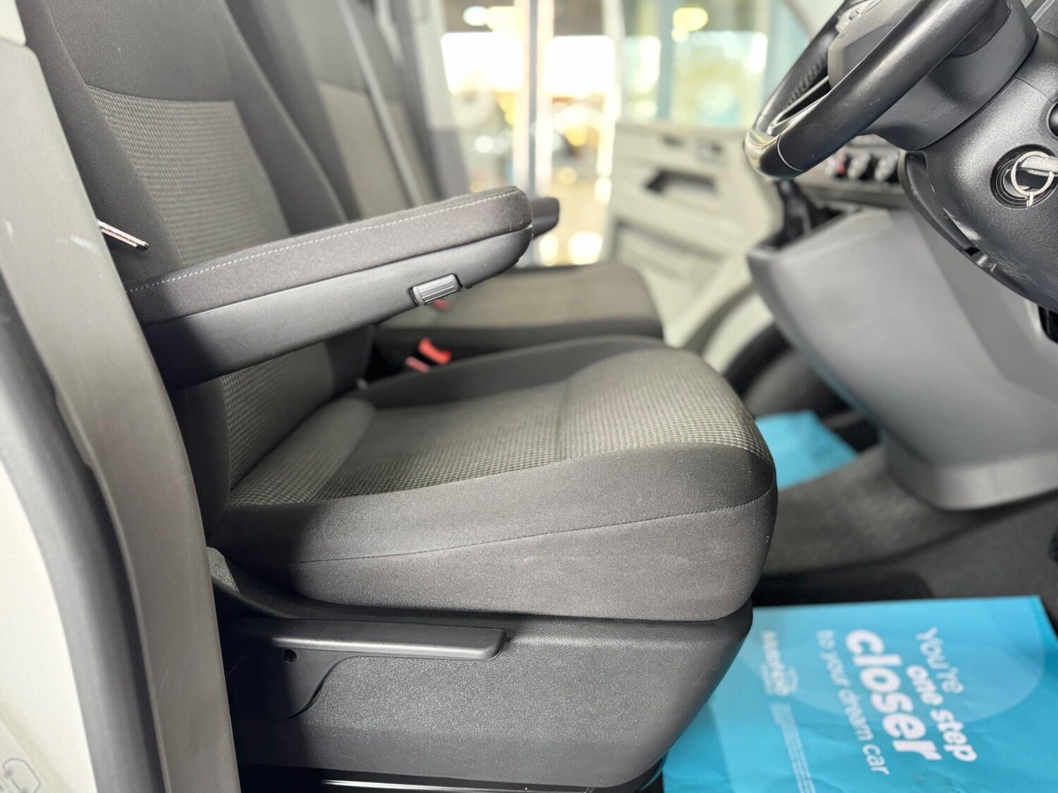 Used Volkswagen Transporter for sale - 78099955: Photo 57