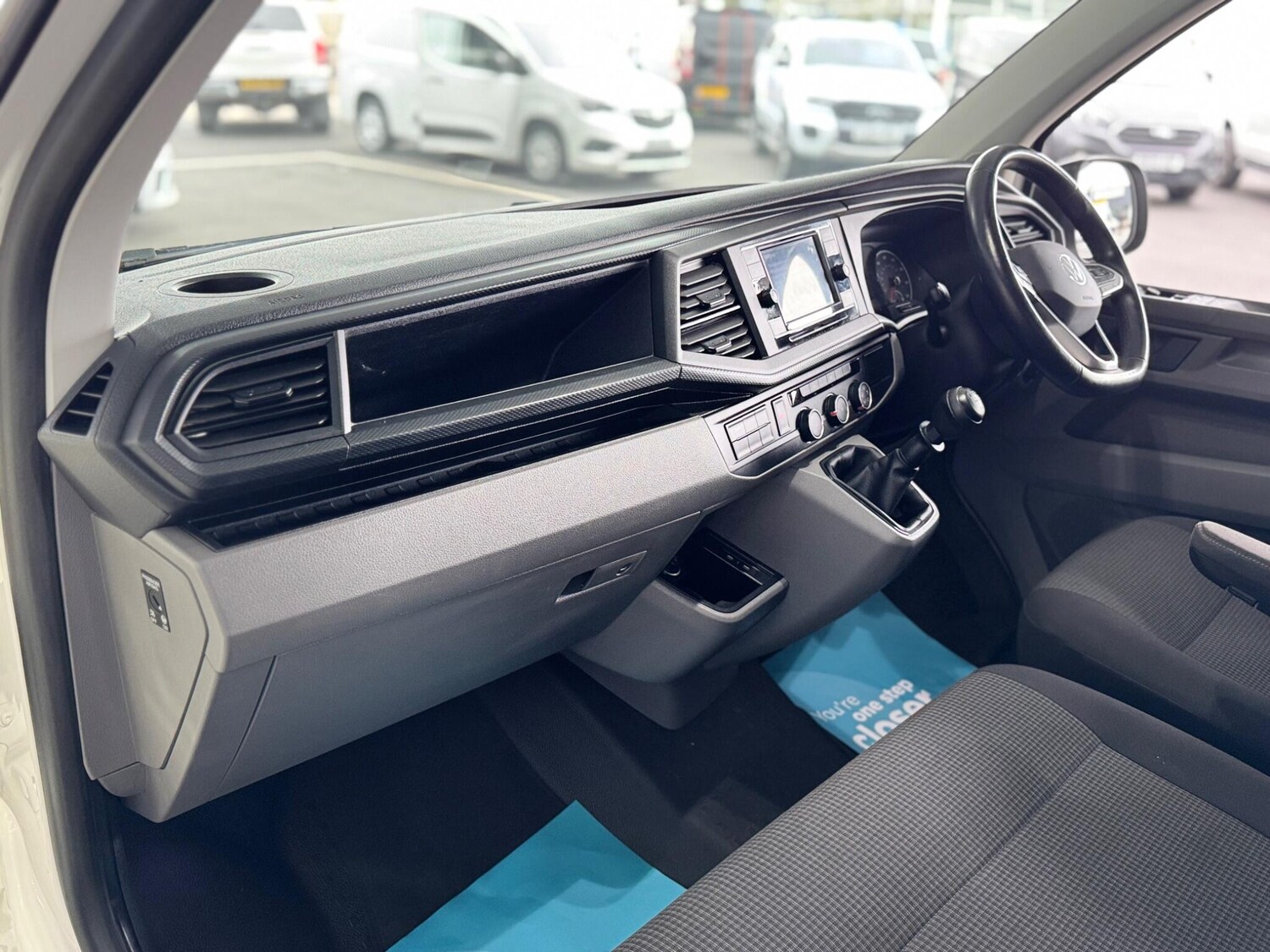 Used Volkswagen Transporter for sale - 78099955: Photo 58