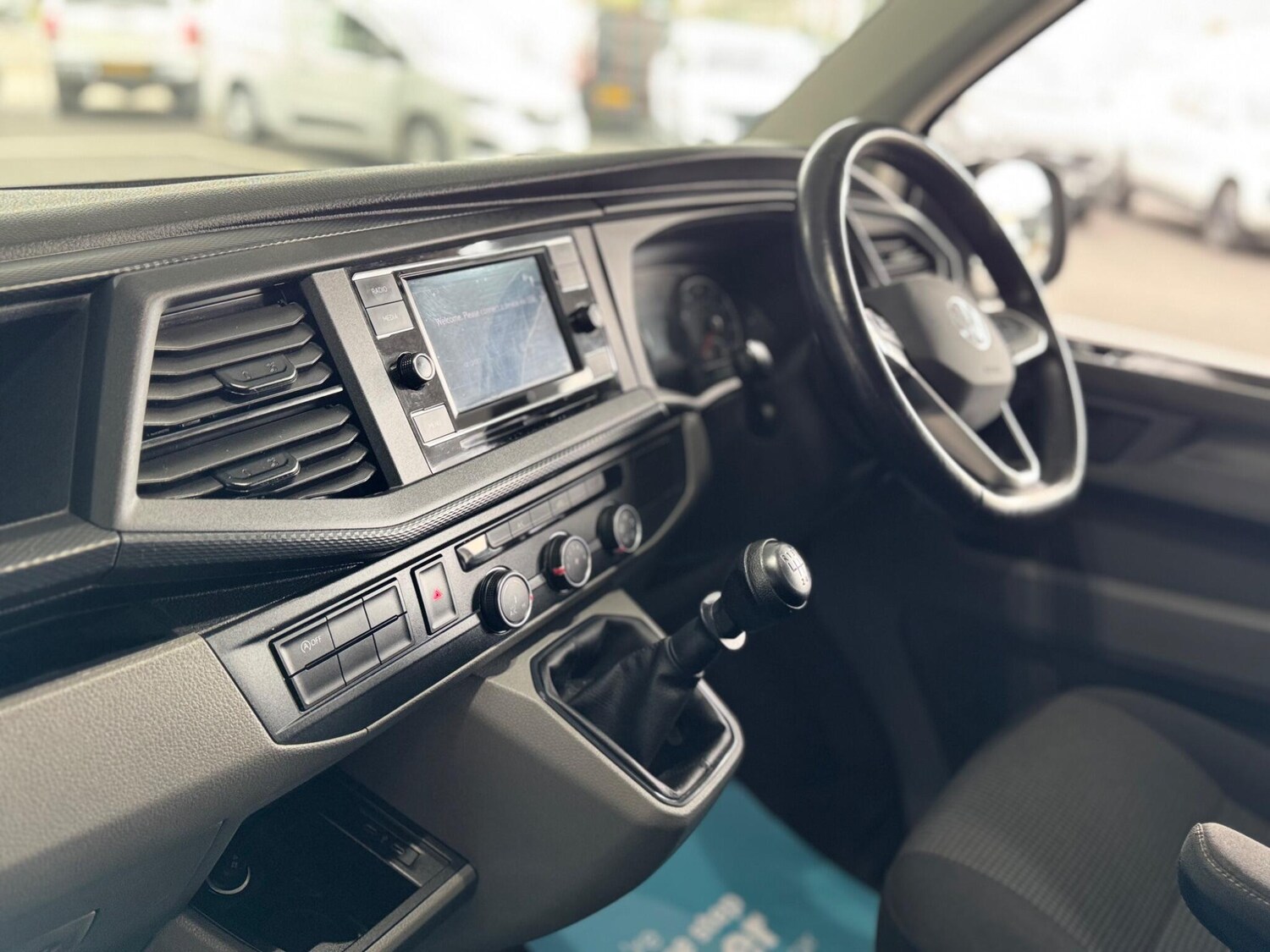 Used Volkswagen Transporter for sale - 78099955: Photo 59