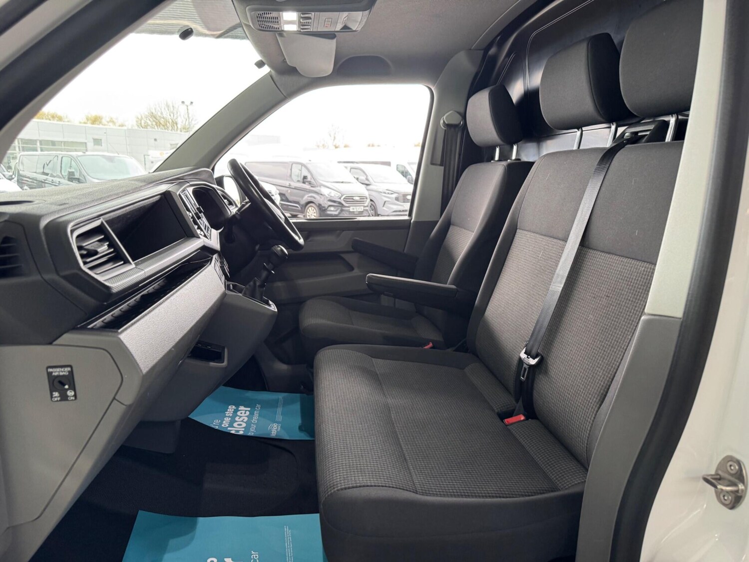 Used Volkswagen Transporter for sale - 78099955: Photo 60