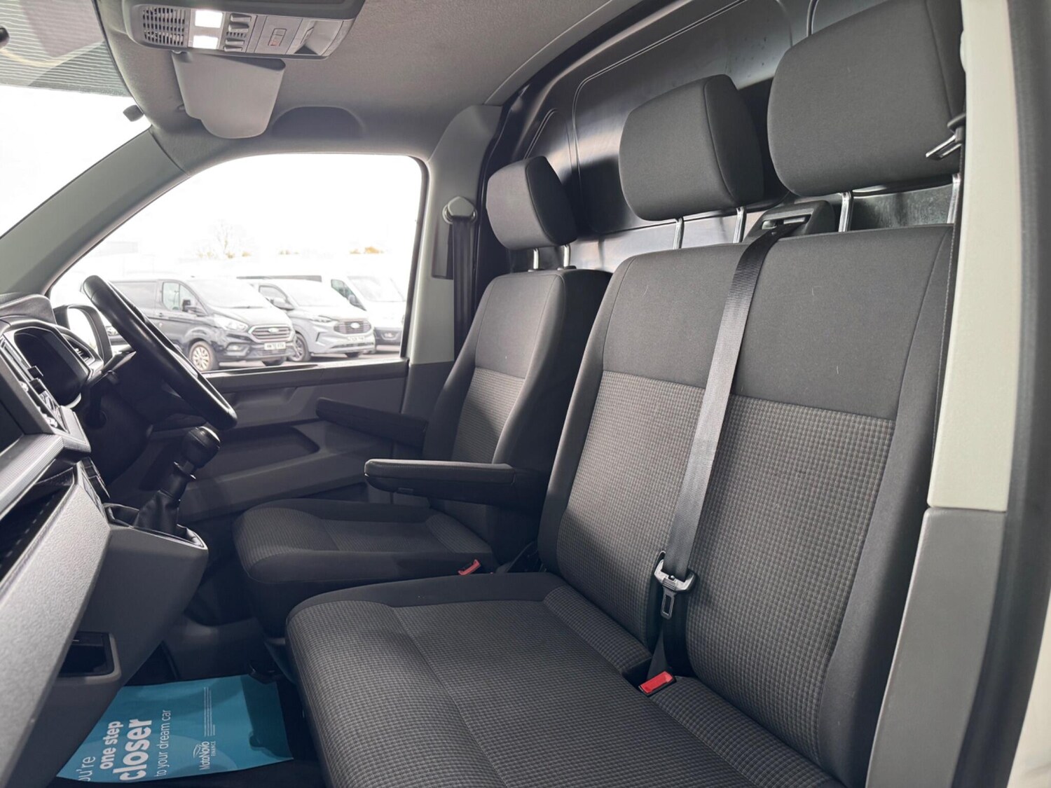 Used Volkswagen Transporter for sale - 78099955: Photo 61