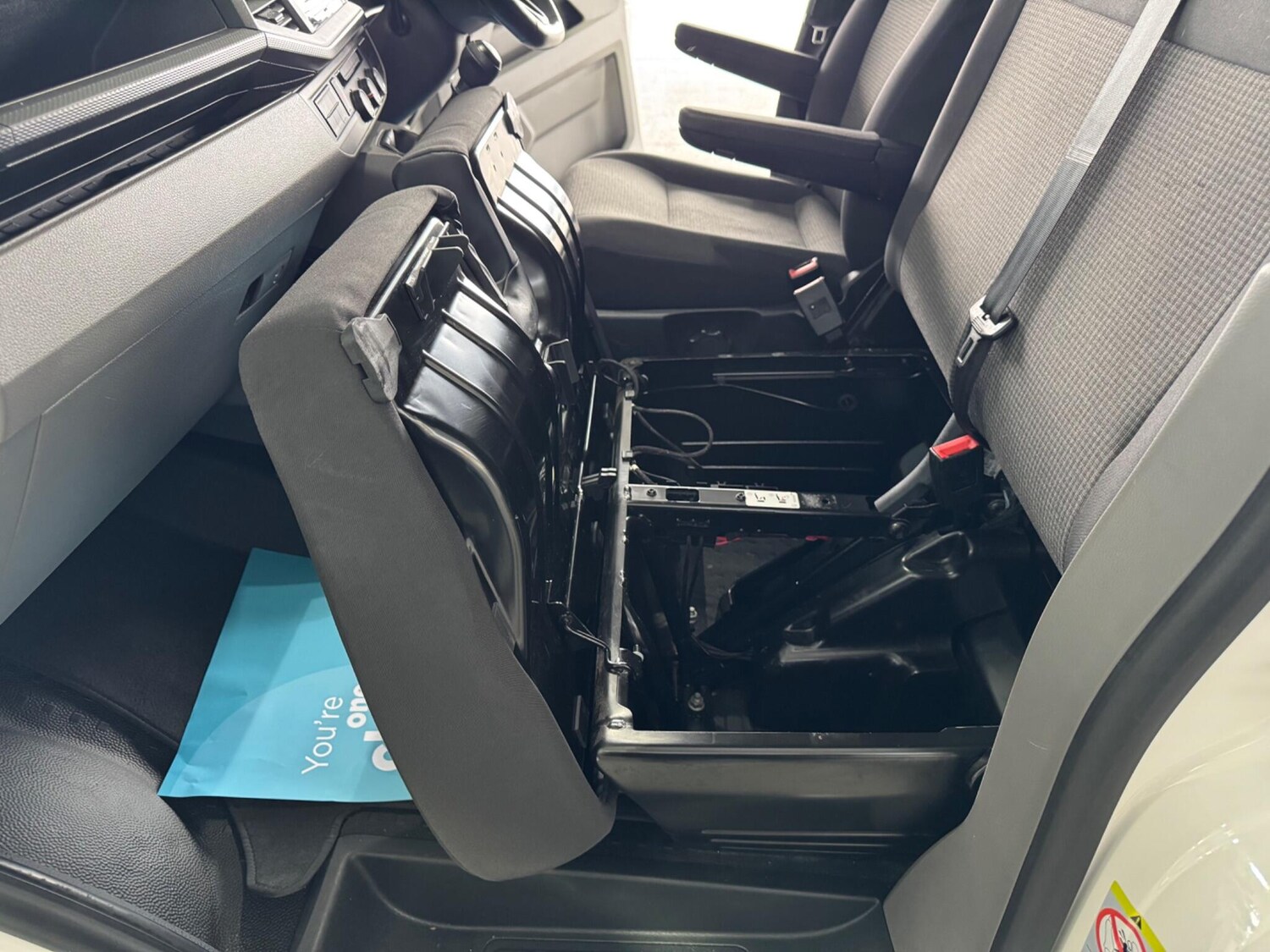 Used Volkswagen Transporter for sale - 78099955: Photo 62