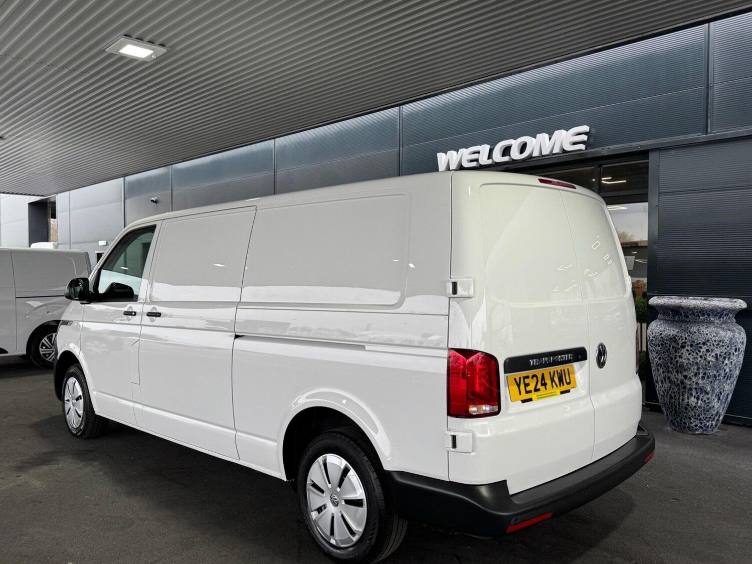 Used Volkswagen Transporter for sale - 78099955: Photo 7