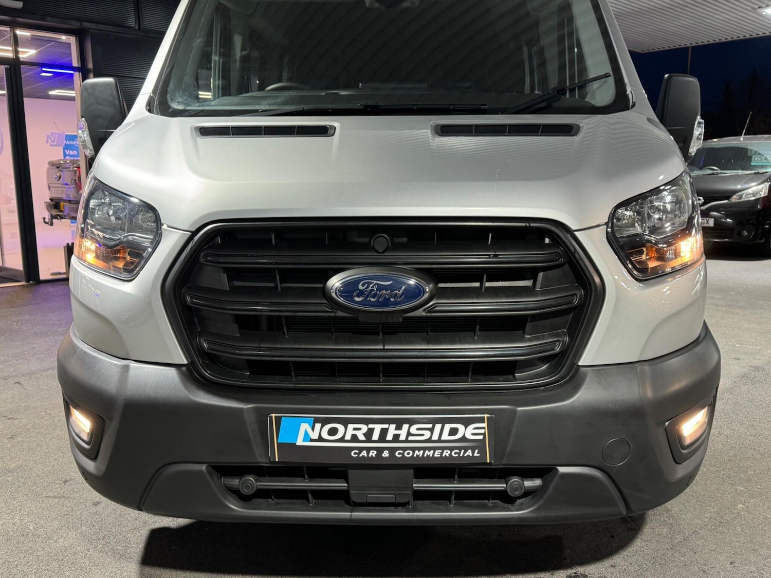 Used Ford Transit 2024 for sale - 77585847: Photo 14
