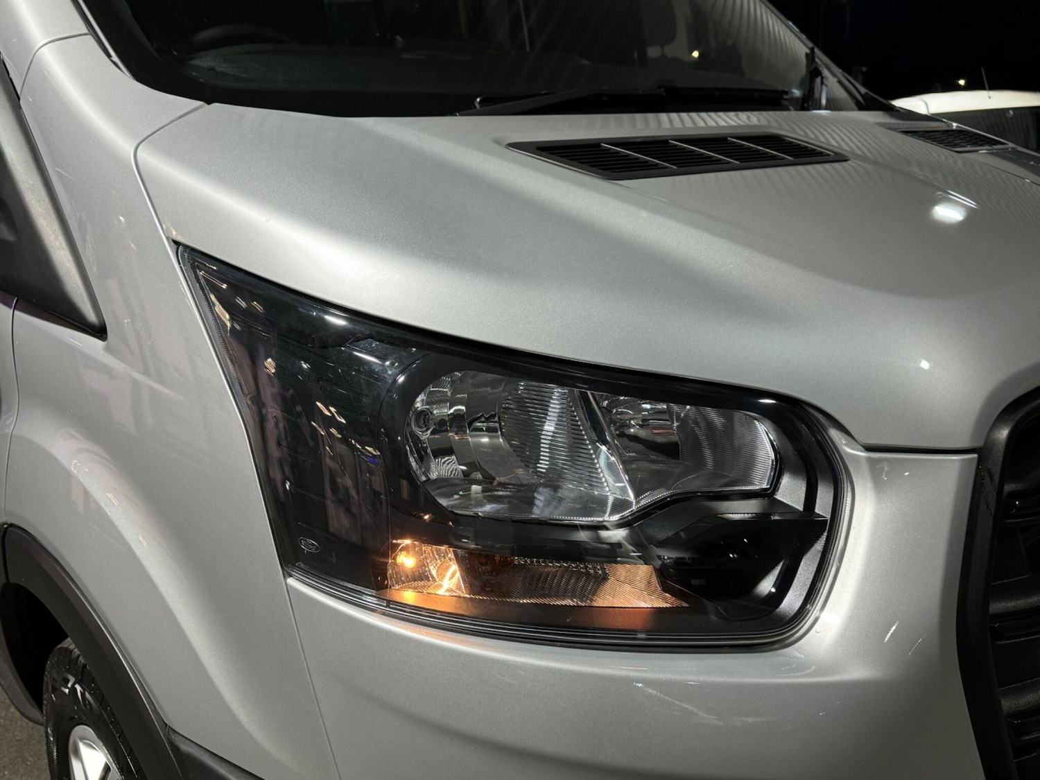 Used Ford Transit 2024 for sale - 77585847: Photo 16