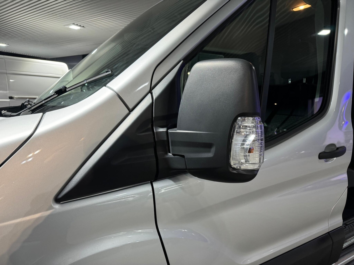 Used Ford Transit 2024 for sale - 77585847: Photo 17