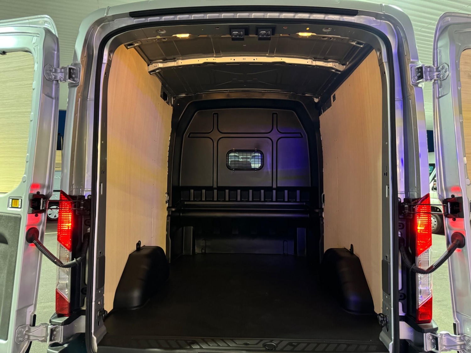 Used Ford Transit 2024 for sale - 77585847: Photo 19