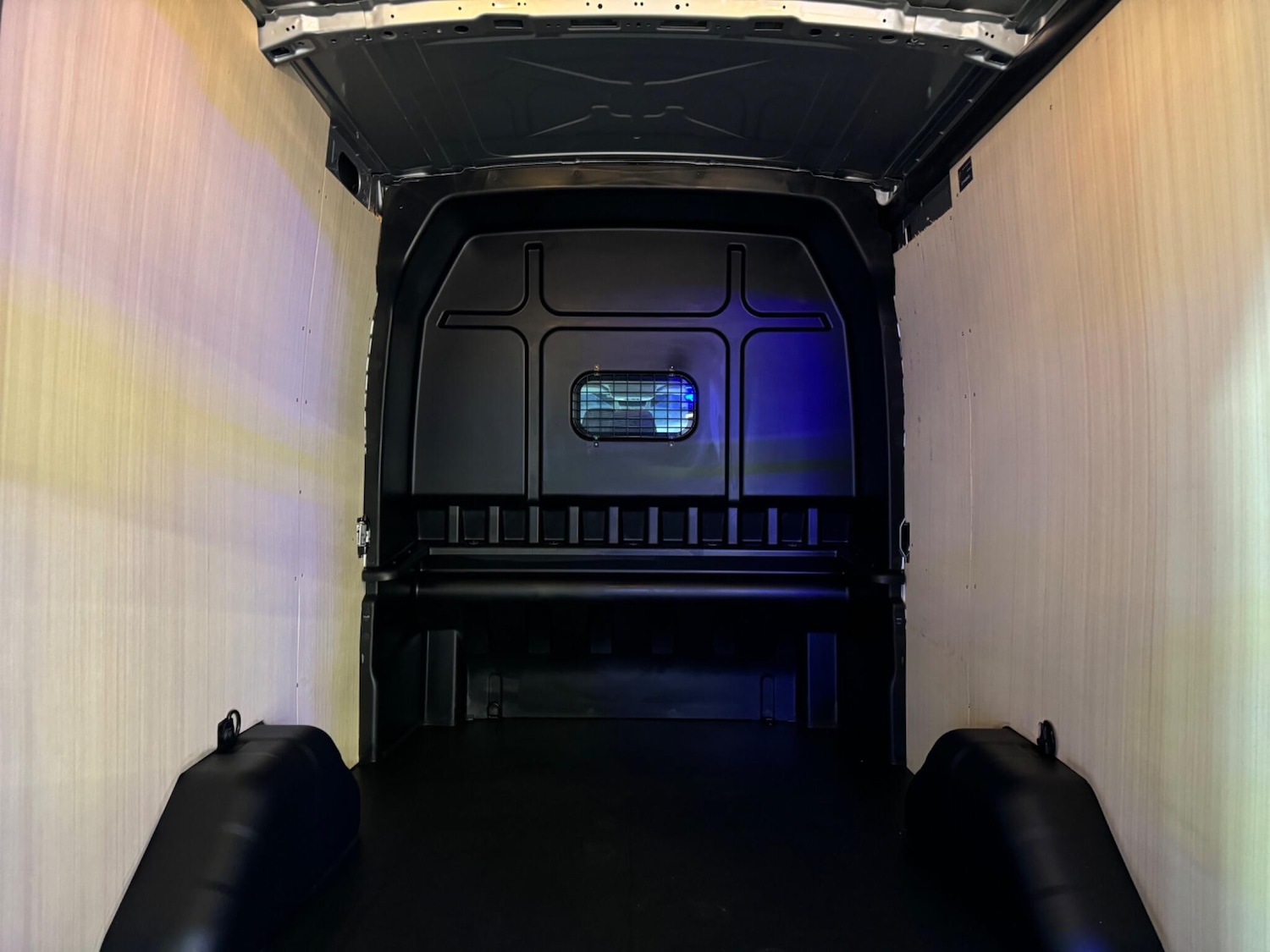 Used Ford Transit 2024 for sale - 77585847: Photo 20