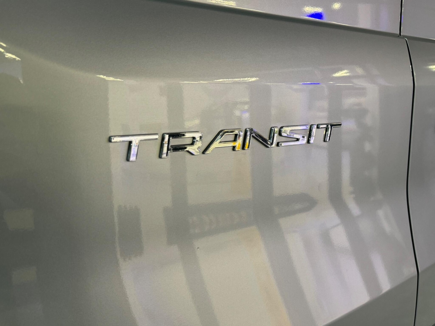 Used Ford Transit 2024 for sale - 77585847: Photo 22