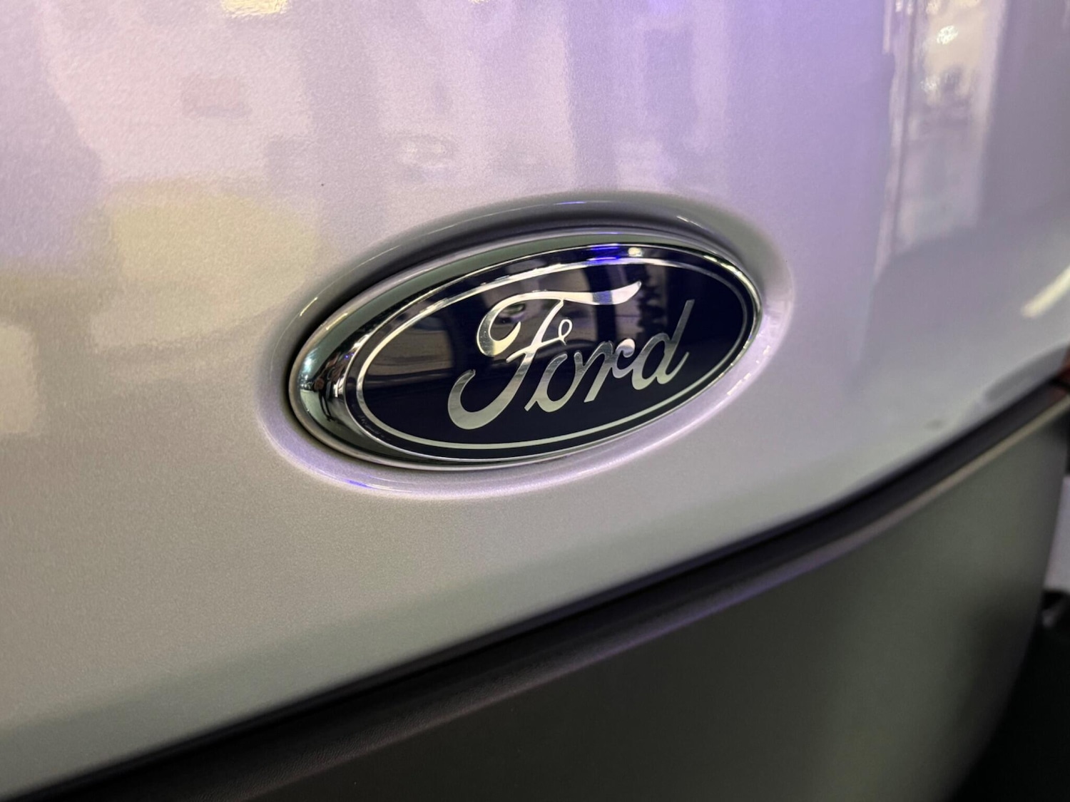 Used Ford Transit 2024 for sale - 77585847: Photo 23