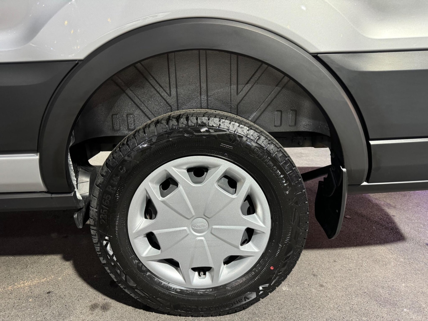 Used Ford Transit 2024 for sale - 77585847: Photo 26