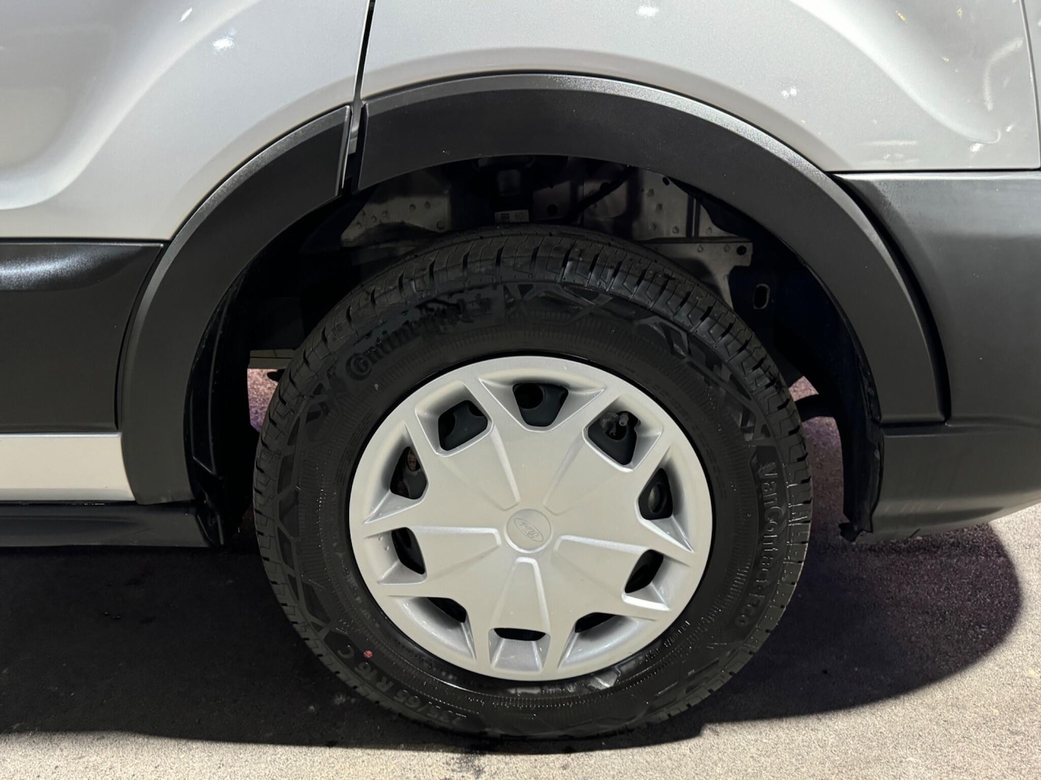 Used Ford Transit 2024 for sale - 77585847: Photo 27