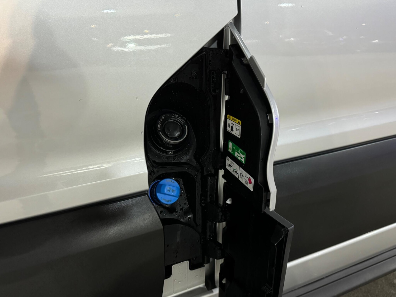 Used Ford Transit 2024 for sale - 77585847: Photo 28