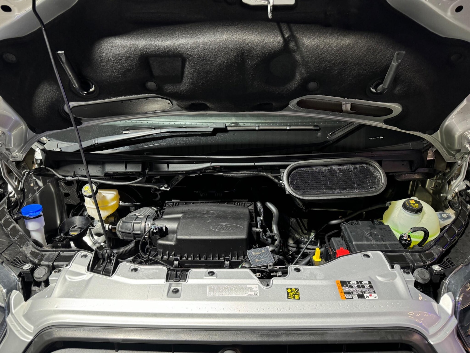 Used Ford Transit 2024 for sale - 77585847: Photo 29