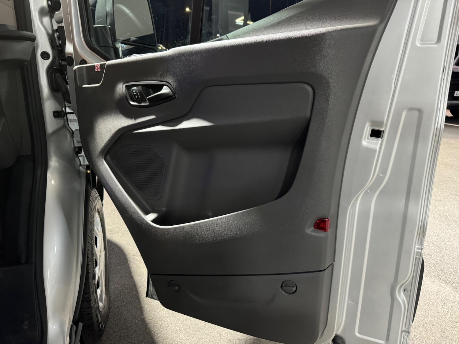 Used Ford Transit 2024 for sale - 77585847: Photo 31