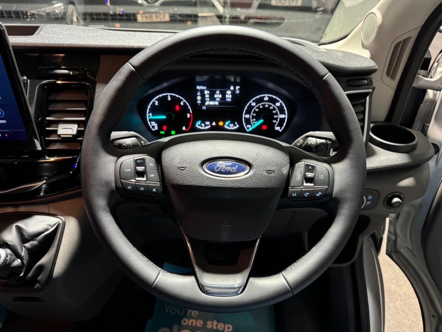 Used Ford Transit 2024 for sale - 77585847: Photo 32