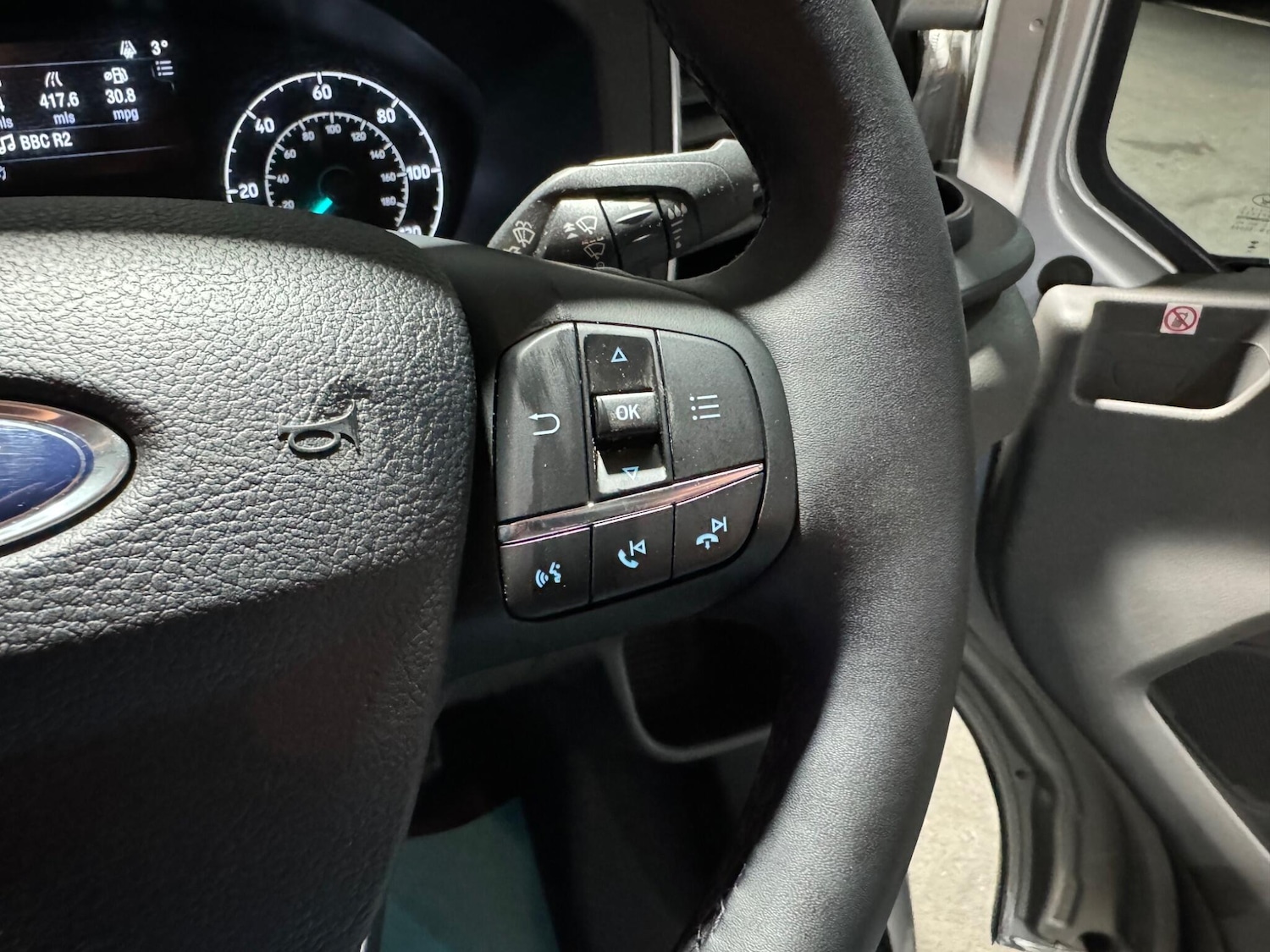 Used Ford Transit 2024 for sale - 77585847: Photo 34