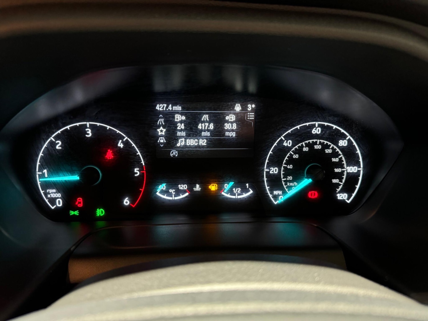 Used Ford Transit 2024 for sale - 77585847: Photo 35