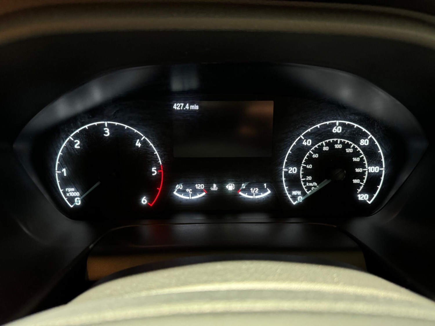 Used Ford Transit 2024 for sale - 77585847: Photo 36