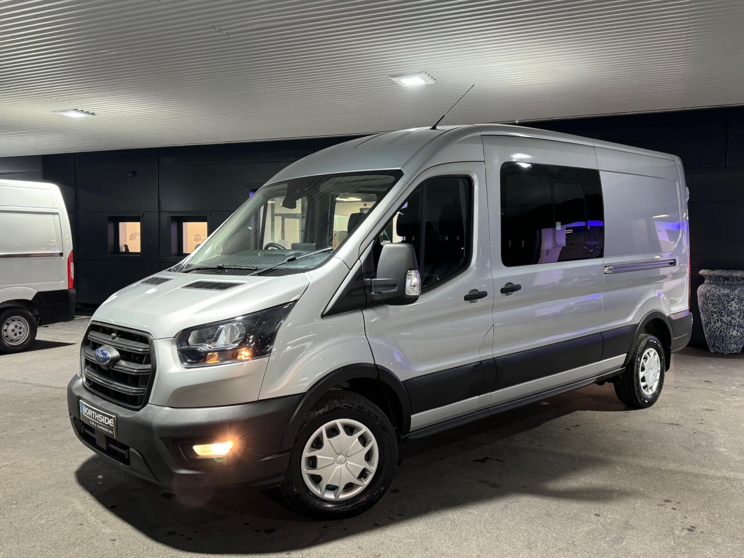 Used Ford Transit 2024 for sale - 77585847: Photo 4