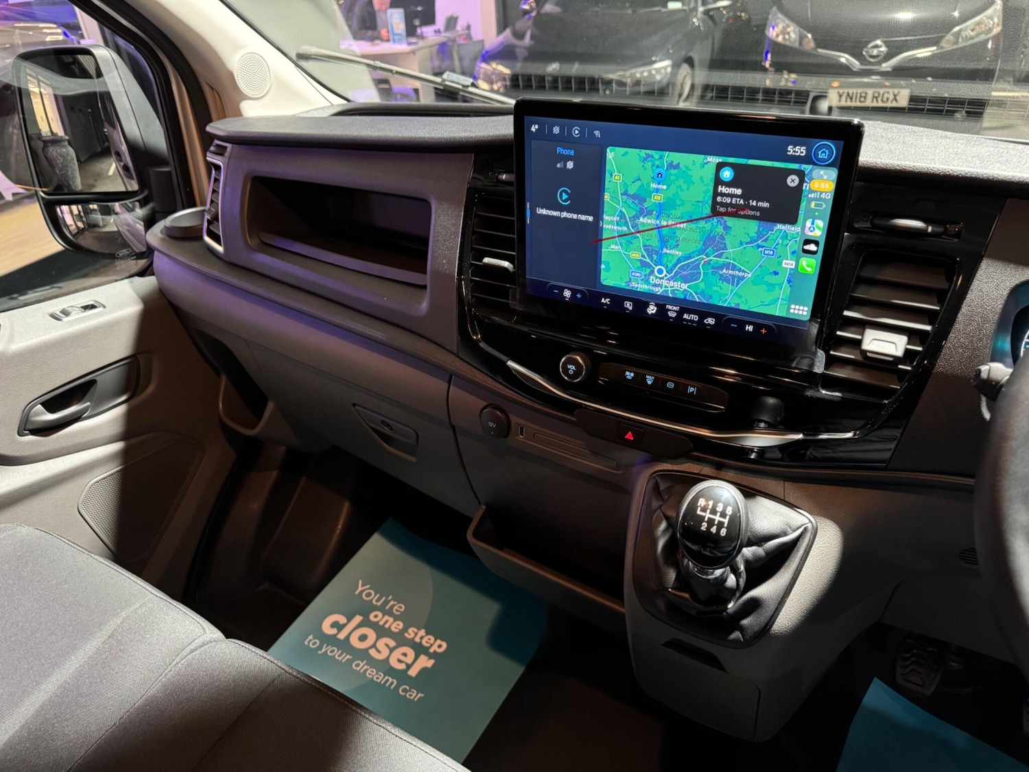 Used Ford Transit 2024 for sale - 77585847: Photo 41