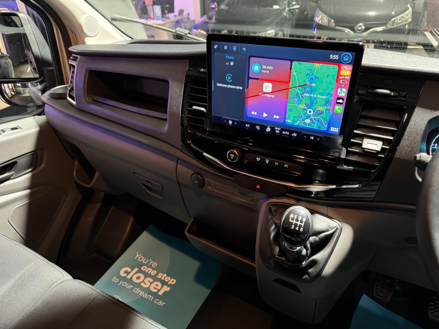 Used Ford Transit 2024 for sale - 77585847: Photo 42